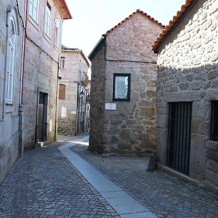 O Cantinho Da Penetra Al Santar Buitenkant foto